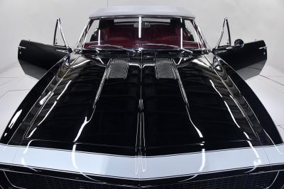 1967 Chevrolet Camaro RS/SS