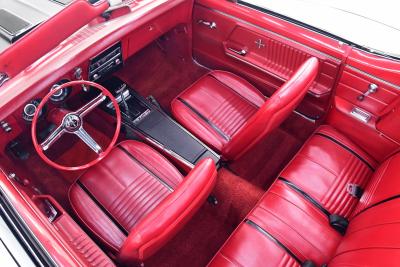 1967 Chevrolet Camaro RS/SS