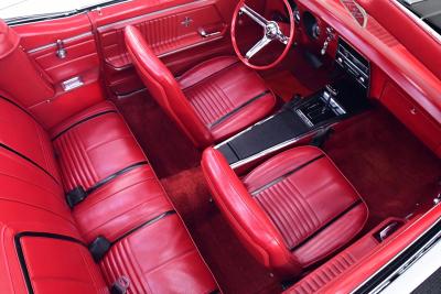 1967 Chevrolet Camaro RS/SS