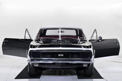 1967 Chevrolet Camaro RS/SS