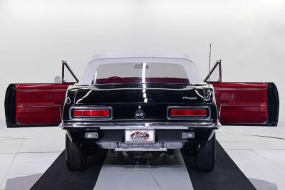 1967 Chevrolet Camaro RS/SS