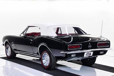 1967 Chevrolet Camaro RS/SS