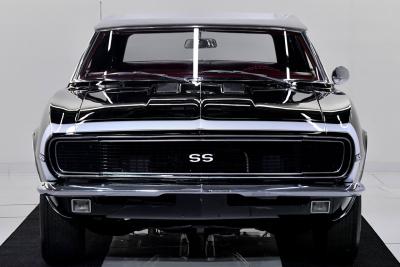 1967 Chevrolet Camaro RS/SS