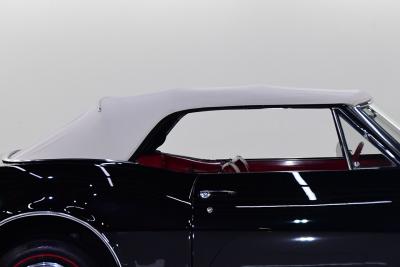 1967 Chevrolet Camaro RS/SS