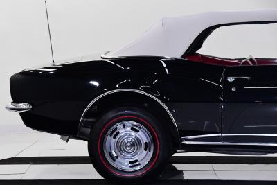 1967 Chevrolet Camaro RS/SS