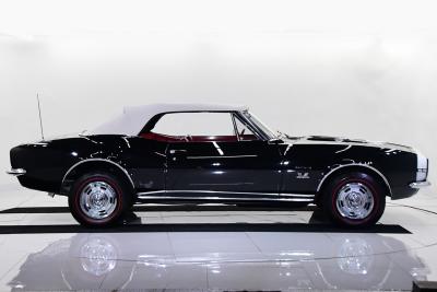 1967 Chevrolet Camaro RS/SS