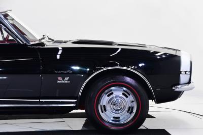 1967 Chevrolet Camaro RS/SS
