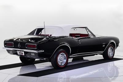 1967 Chevrolet Camaro RS/SS