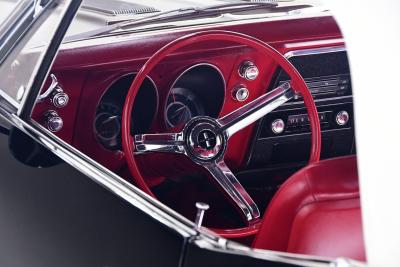 1967 Chevrolet Camaro RS/SS