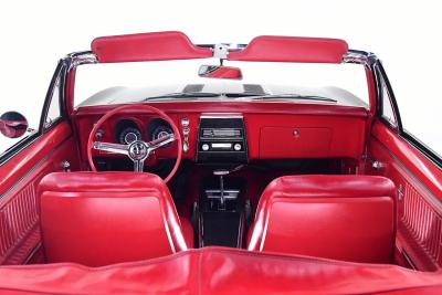 1967 Chevrolet Camaro RS/SS