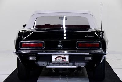 1967 Chevrolet Camaro RS/SS
