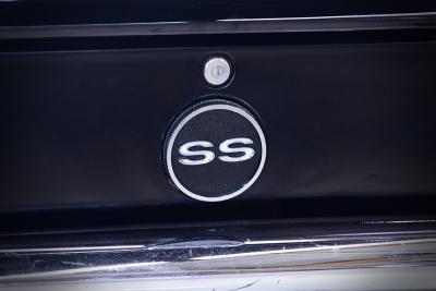 1967 Chevrolet Camaro RS/SS