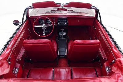 1967 Chevrolet Camaro RS/SS