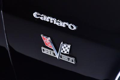 1967 Chevrolet Camaro RS/SS