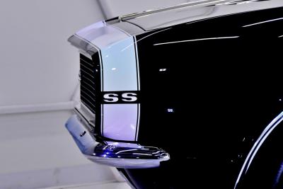1967 Chevrolet Camaro RS/SS