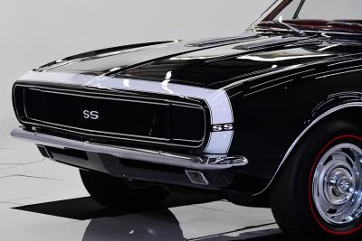 1967 Chevrolet Camaro RS/SS