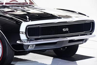 1967 Chevrolet Camaro RS/SS