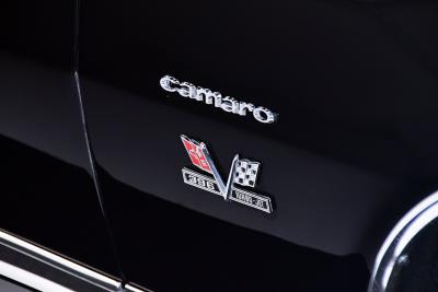 1967 Chevrolet Camaro RS/SS
