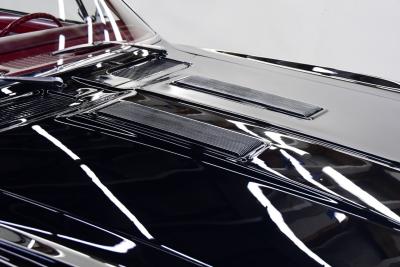 1967 Chevrolet Camaro RS/SS
