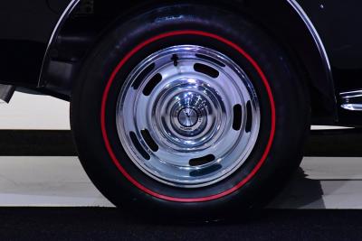 1967 Chevrolet Camaro RS/SS