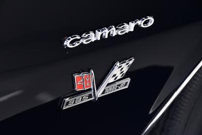 1967 Chevrolet Camaro RS/SS