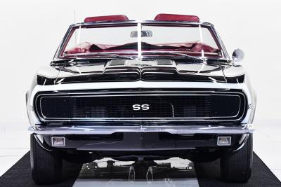 1967 Chevrolet Camaro RS/SS