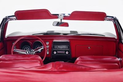 1967 Chevrolet Camaro RS/SS