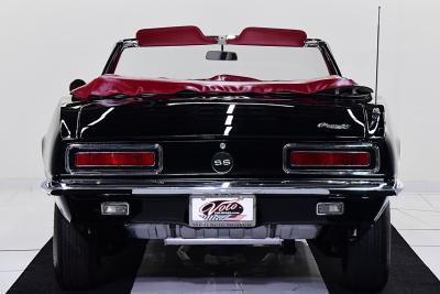 1967 Chevrolet Camaro RS/SS