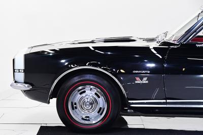 1967 Chevrolet Camaro RS/SS