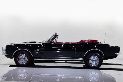 1967 Chevrolet Camaro RS/SS