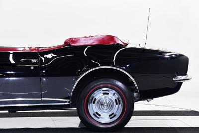1967 Chevrolet Camaro RS/SS