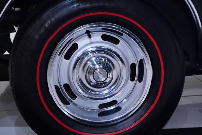 1967 Chevrolet Camaro RS/SS