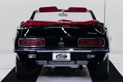 1967 Chevrolet Camaro RS/SS