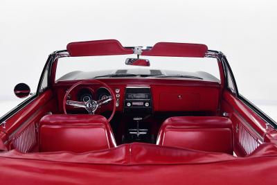 1967 Chevrolet Camaro RS/SS