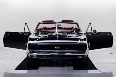 1967 Chevrolet Camaro RS/SS