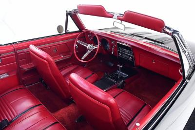 1967 Chevrolet Camaro RS/SS