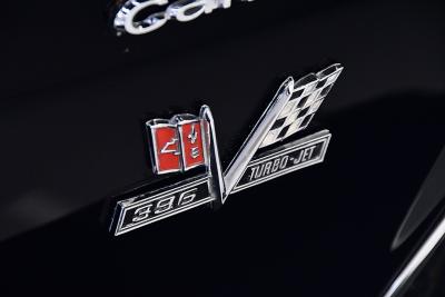 1967 Chevrolet Camaro RS/SS