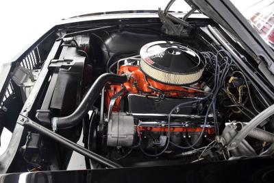 1967 Chevrolet Camaro RS/SS