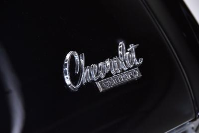 1967 Chevrolet Camaro RS/SS