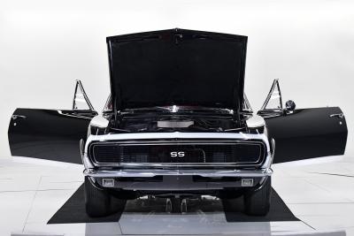 1967 Chevrolet Camaro RS/SS