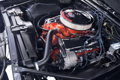 1967 Chevrolet Camaro RS/SS