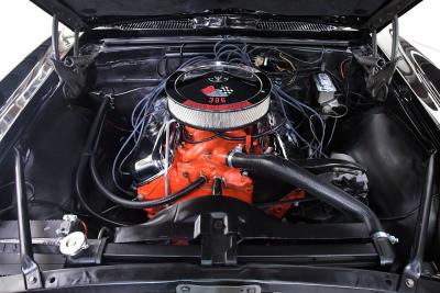1967 Chevrolet Camaro RS/SS