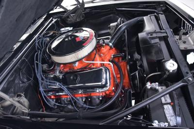 1967 Chevrolet Camaro RS/SS