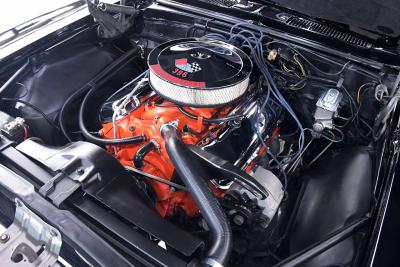 1967 Chevrolet Camaro RS/SS