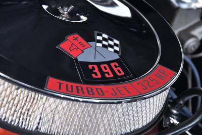 1967 Chevrolet Camaro RS/SS