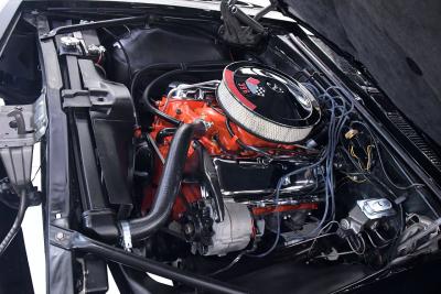 1967 Chevrolet Camaro RS/SS