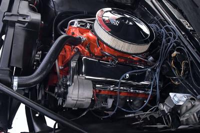 1967 Chevrolet Camaro RS/SS