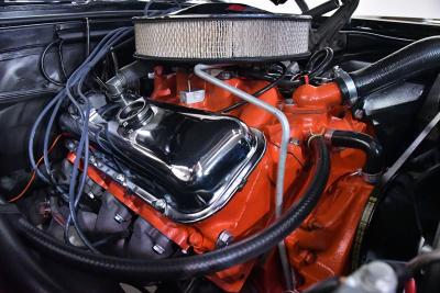 1967 Chevrolet Camaro RS/SS