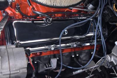 1967 Chevrolet Camaro RS/SS