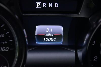 2019 Mercedes - Benz SL550